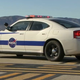 Illustration for article titled Ride Along With NASAs 120-MPH Chase Charger